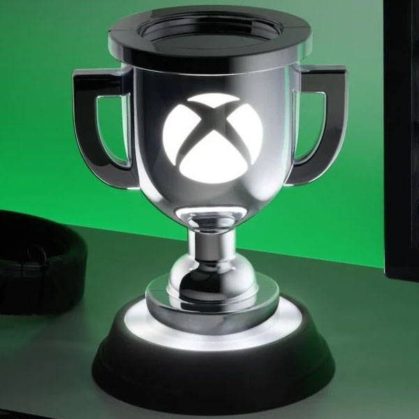 Lampa Xbox Achievement (XBOX)