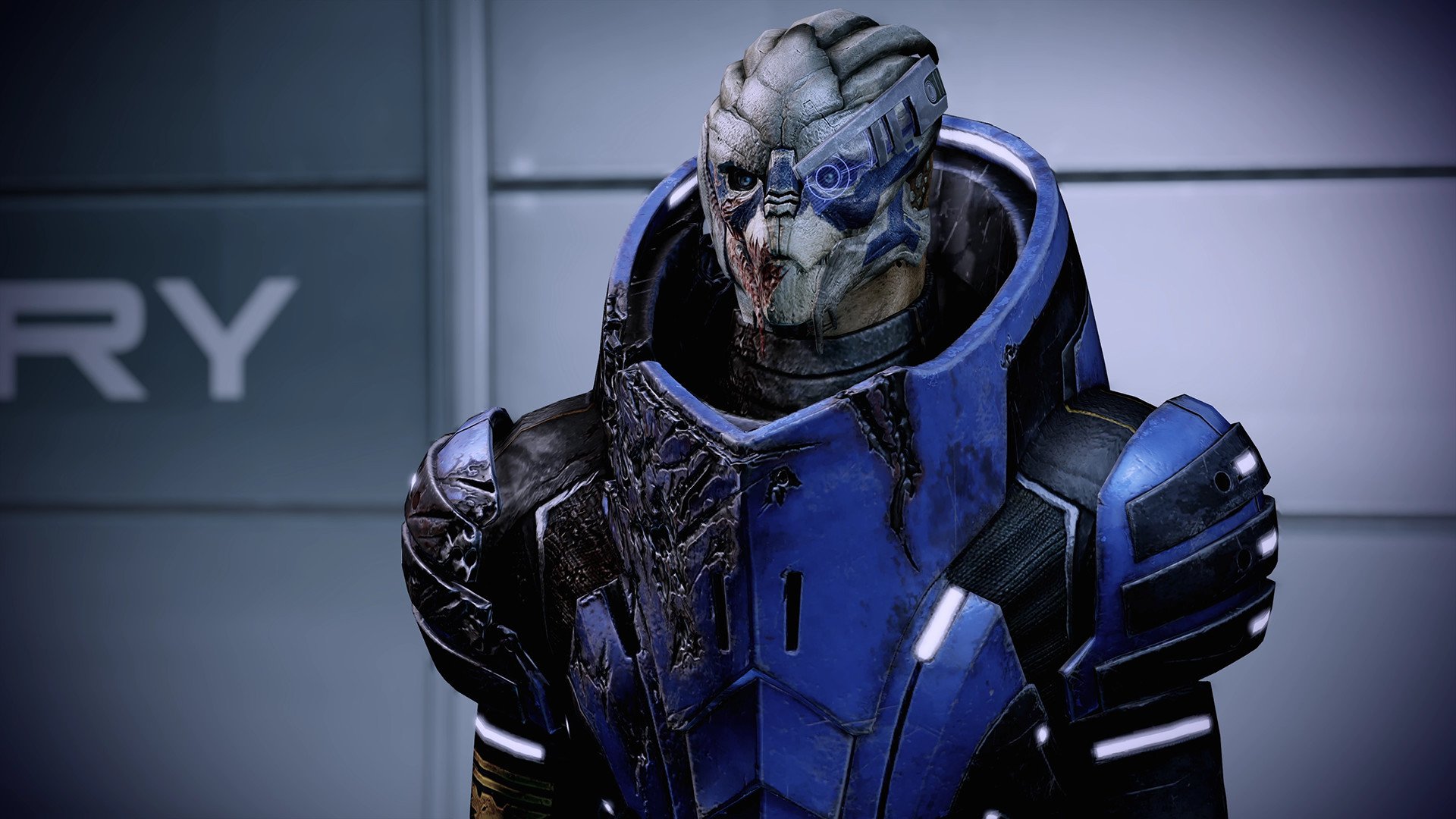 Mass Effect (Legendary Edition) [Steam]