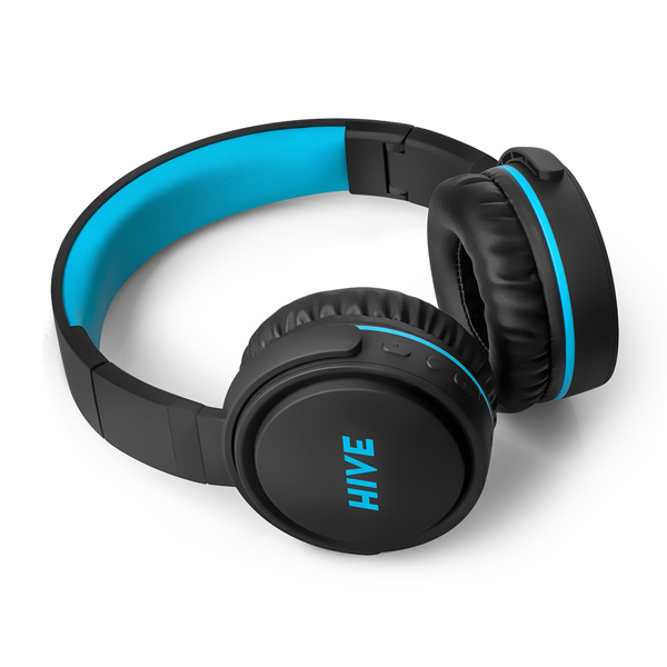 Niceboy HIVE XL 2021, Bluetooth slúchadlá Niceboy HIVE XL 2021, Bluetooth slúchadlá