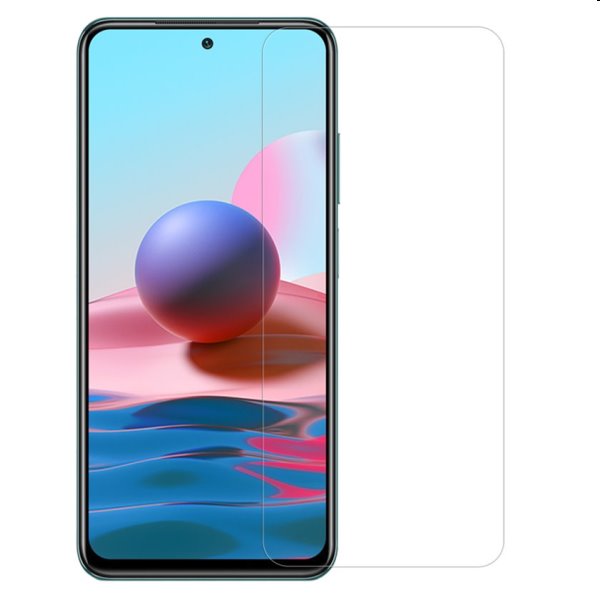 Ochranné sklo Nillkin 0.33mm H pre Xiaomi Redmi Note 10 4G, 10s