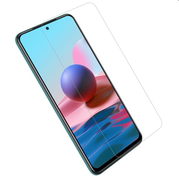 Ochranné sklo Nillkin 0.33mm H pre Xiaomi Redmi Note 10 4G, 10s