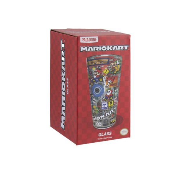 Pohár Mario Kart (Nintendo)