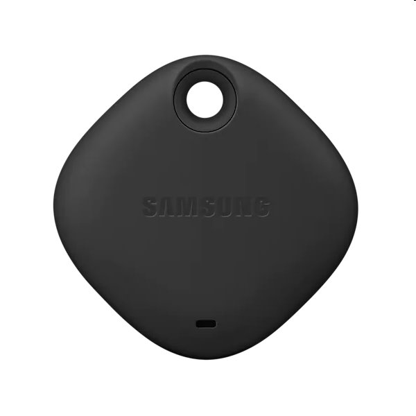 Samsung Galaxy SmartTag+, black (EI-T7300BBEGEU) Samsung Galaxy SmartTag+, black (EI-T7300BBEGEU)