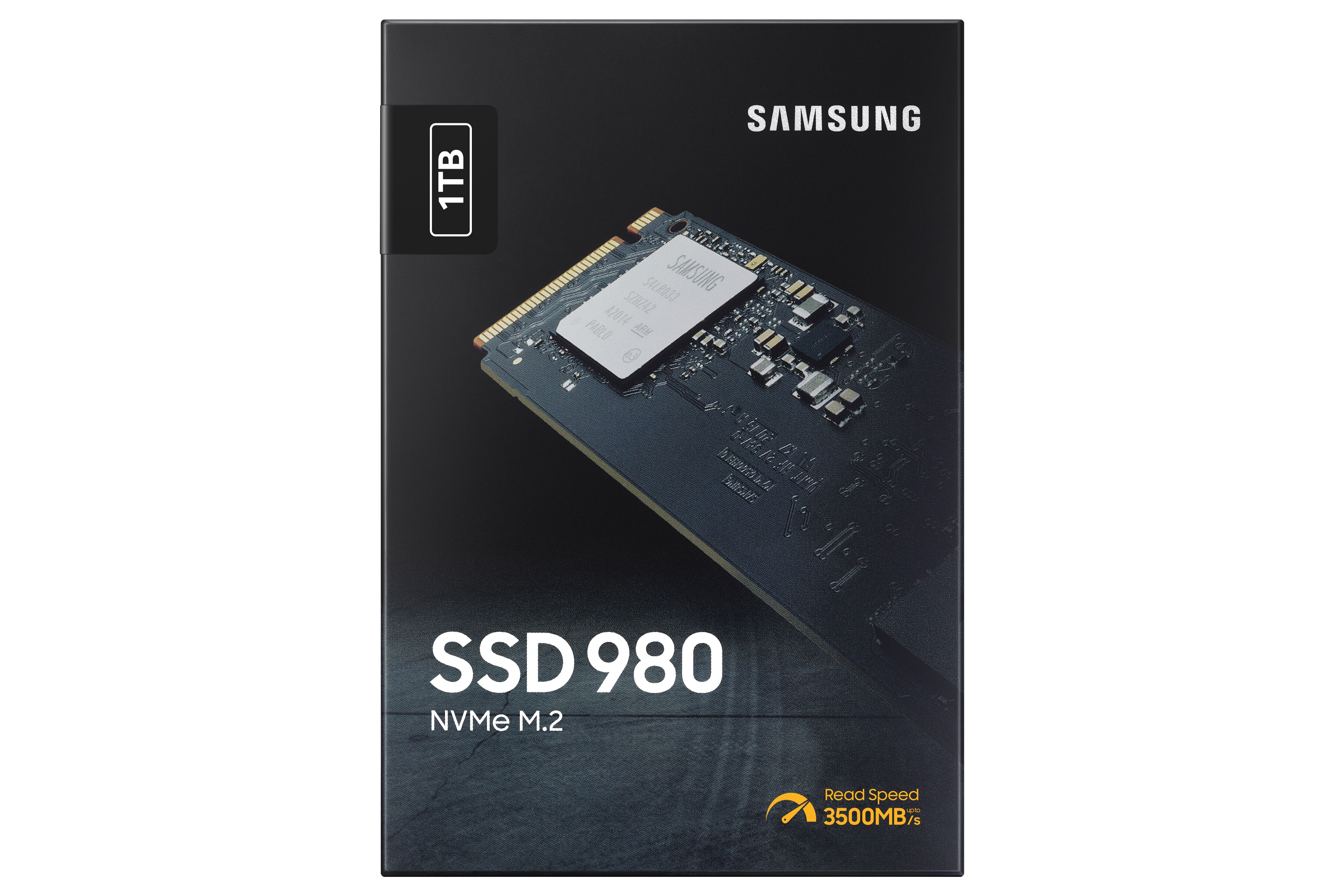 Samsung SSD disk 980, 1 TB, NVMe M.2 Samsung SSD disk 980, 1 TB, NVMe M.2