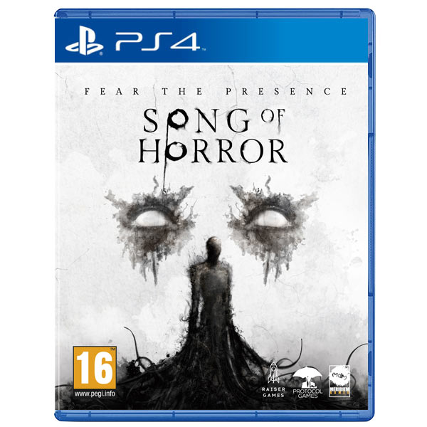 Song of Horror (Deluxe Edition)