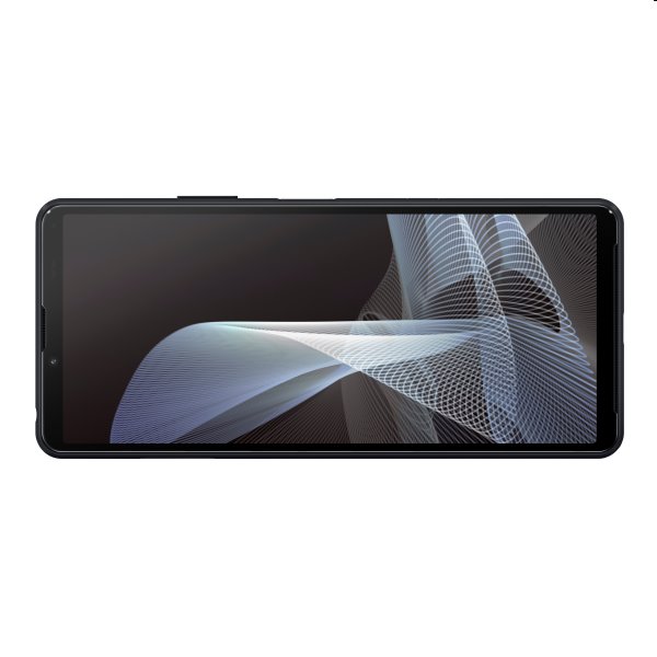 Sony Xperia 10 III 5G, 6/128GB, black