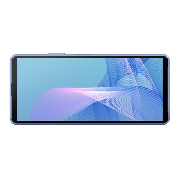 Sony Xperia 10 III 5G, 6/128GB, blue