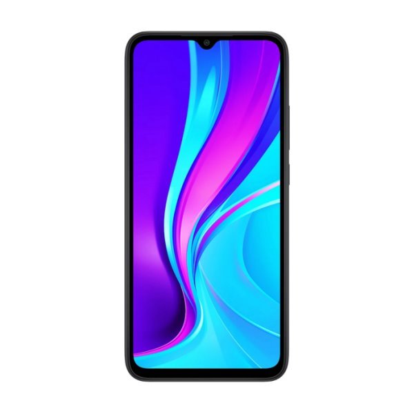 Xiaomi Redmi 9C, 3/64GB, Dual Sim, grey Xiaomi Redmi 9C, 3/64GB, Dual Sim, grey