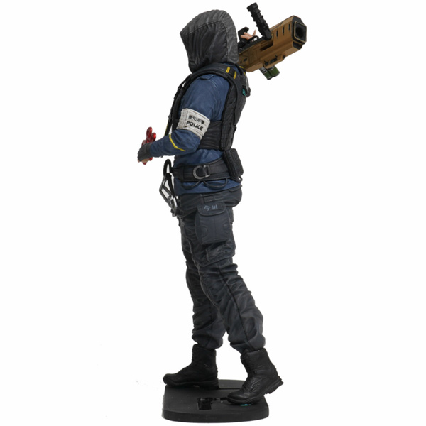 Figúrka Six Collection Hibana (Rainbow Six: Siege)