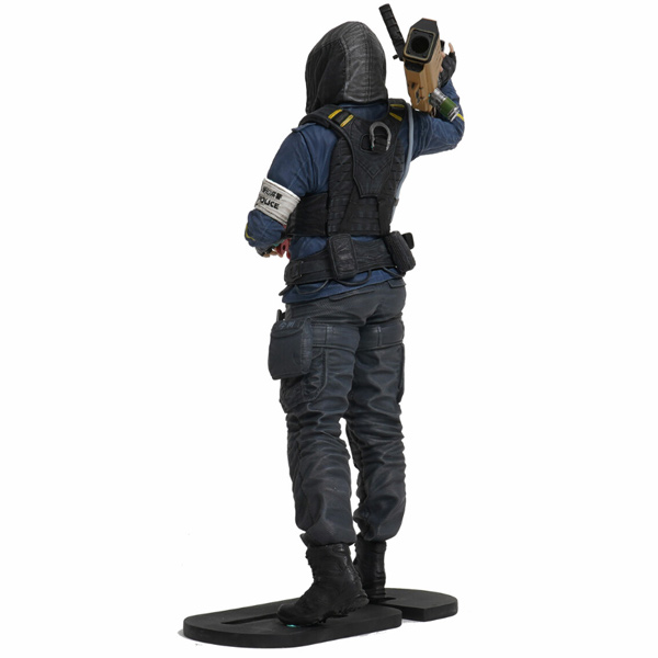 Figúrka Six Collection Hibana (Rainbow Six: Siege)