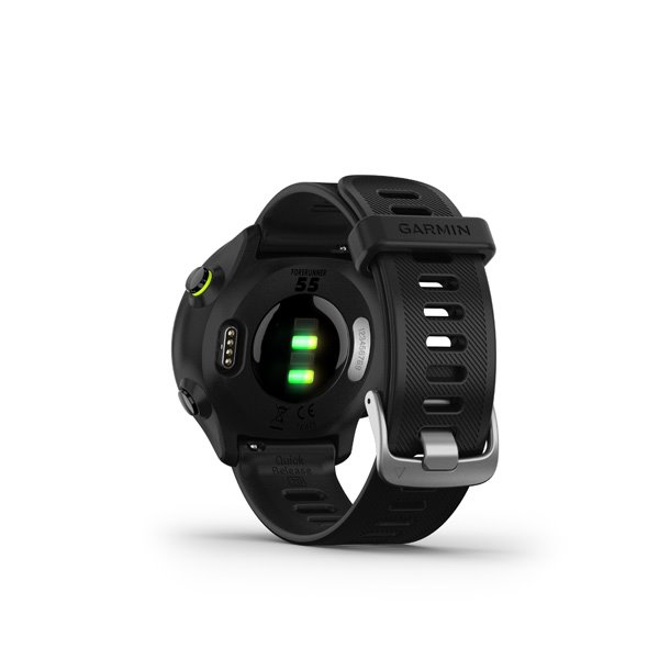 Garmin Forerunner 55, čierne