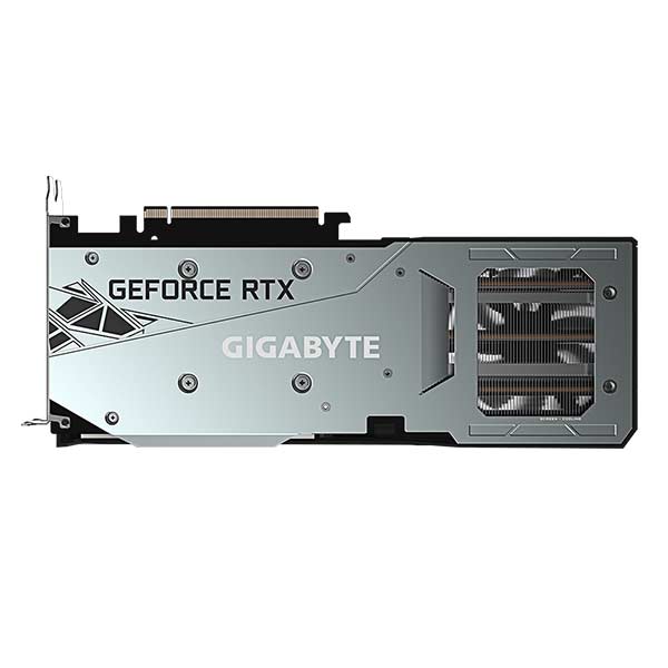 Gigabyte GV-N3060GAMING OC-12GD, RTX 3060 Gaming OC, 12GB GDDR6, 192bit, 2xDP, 2xHDMI