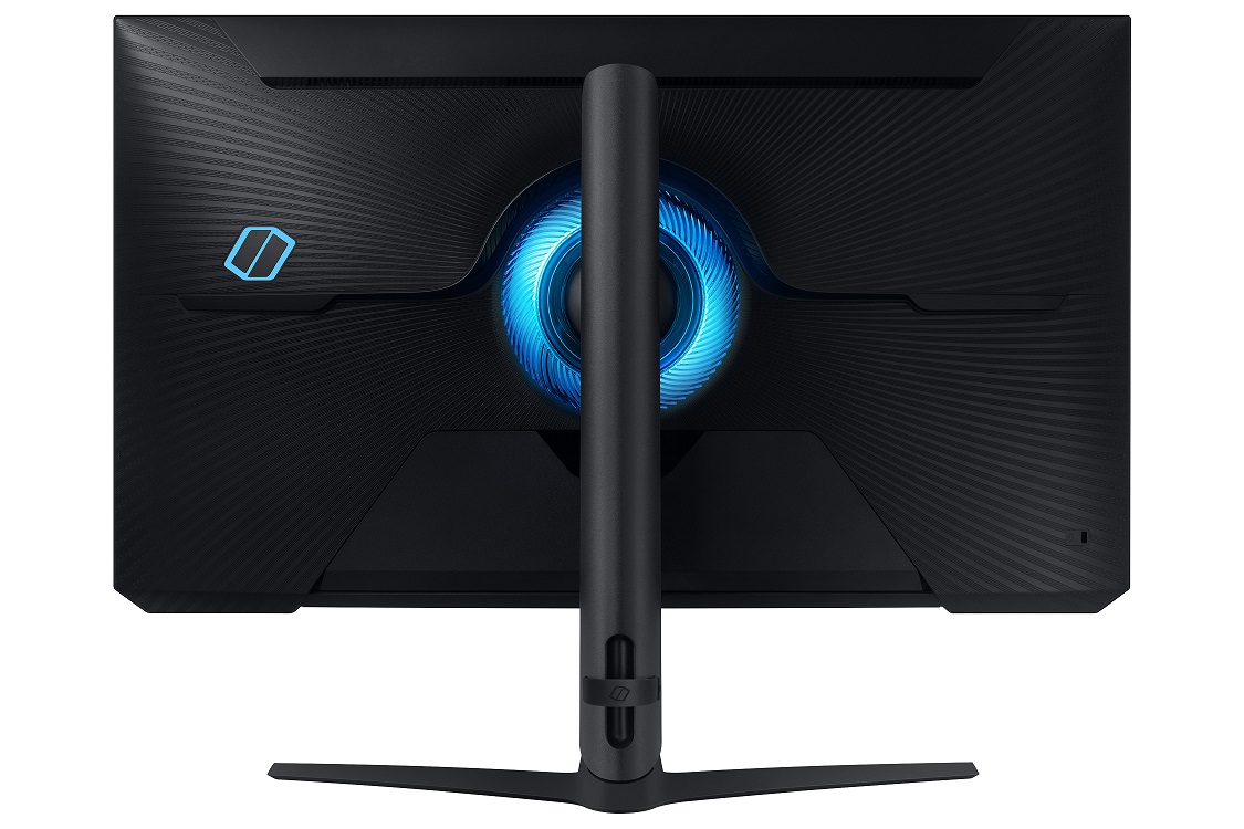 Herný Monitor Samsung Odyssey G7, 28" (LS28AG700NUXEN)