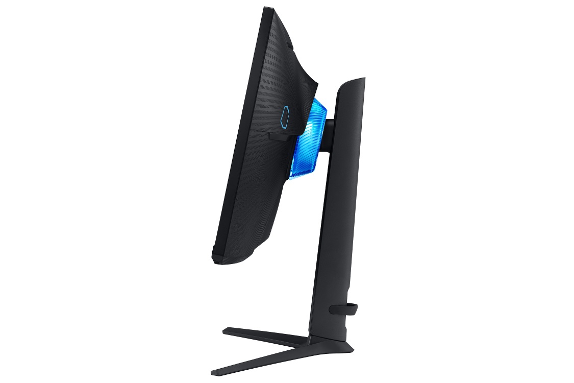 Herný Monitor Samsung Odyssey G7, 28" (LS28AG700NUXEN)
