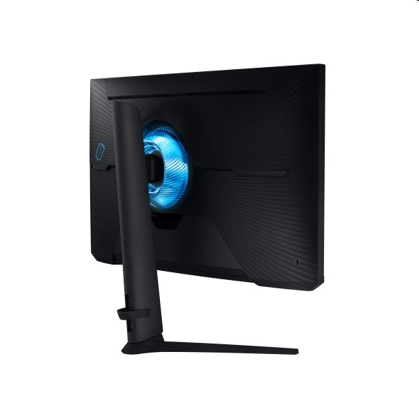Herný Monitor Samsung Odyssey G7, 28" (LS28AG700NUXEN)