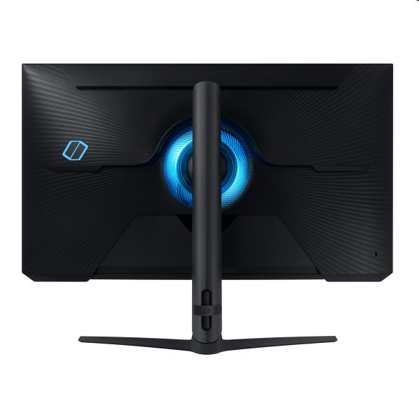Herný Monitor Samsung Odyssey G7, 28" (LS28AG700NUXEN)