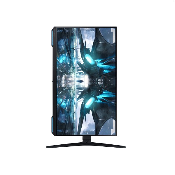 Herný Monitor Samsung Odyssey G7, 28" (LS28AG700NUXEN)