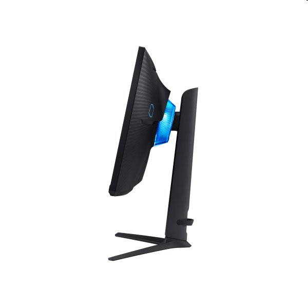 Herný Monitor Samsung Odyssey G7, 28" (LS28AG700NUXEN)