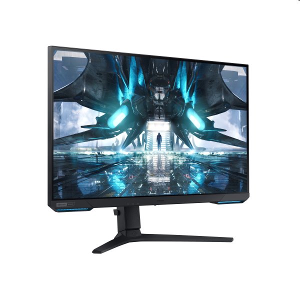 Herný Monitor Samsung Odyssey G7, 28" (LS28AG700NUXEN)