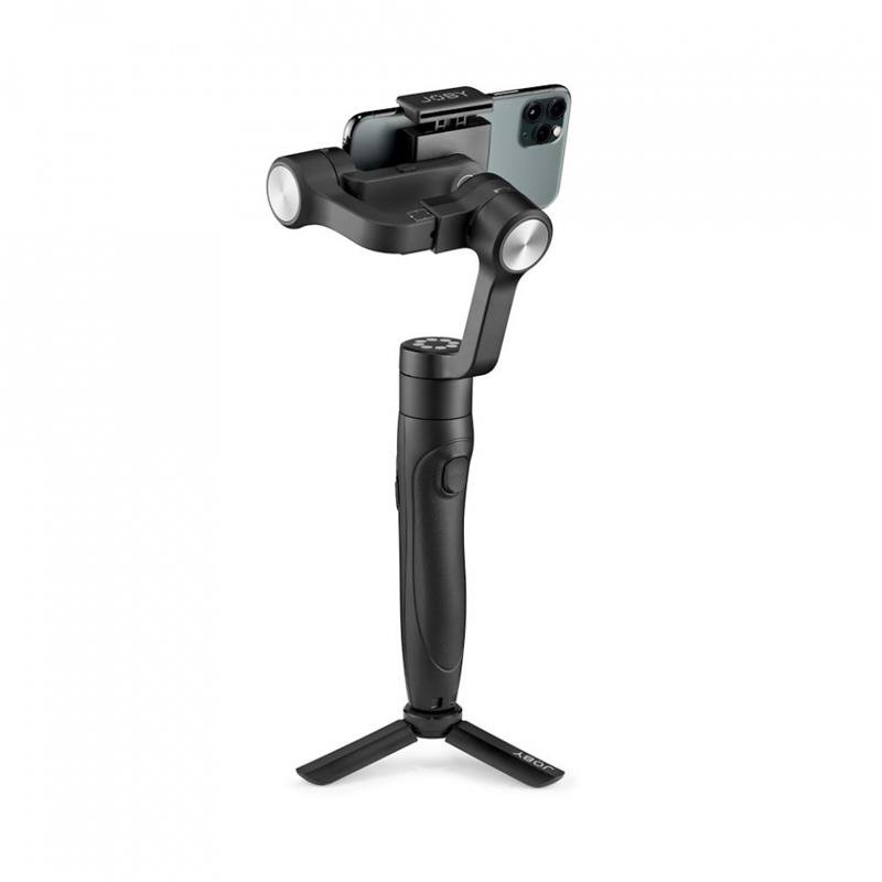 Inteligentný stabilizátor Joby gimbal