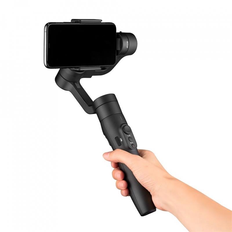 Inteligentný stabilizátor Joby gimbal