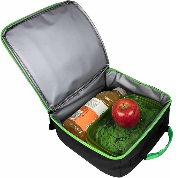 Miner’s Society Lunch Box (Minecraft)