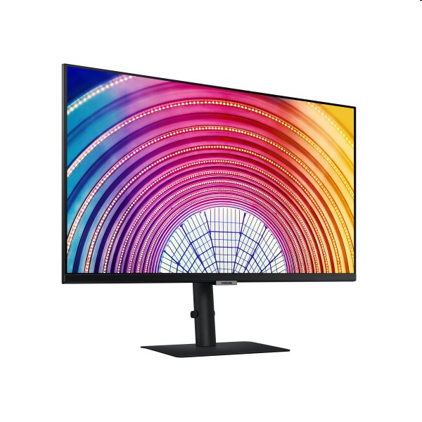 Monitor Samsung S60A, 27" QHD