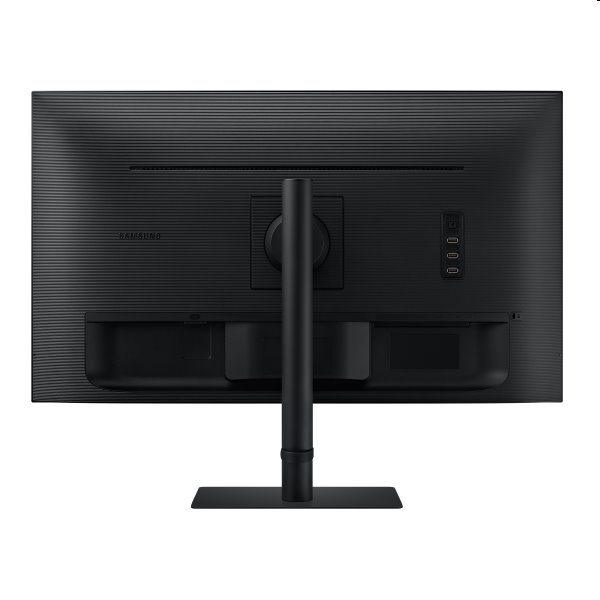 Monitor Samsung S60UA, 32" QHD USB-C