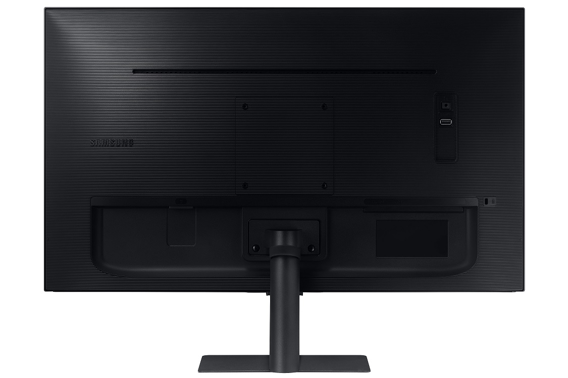 Monitor Samsung S70A, 27" UHD