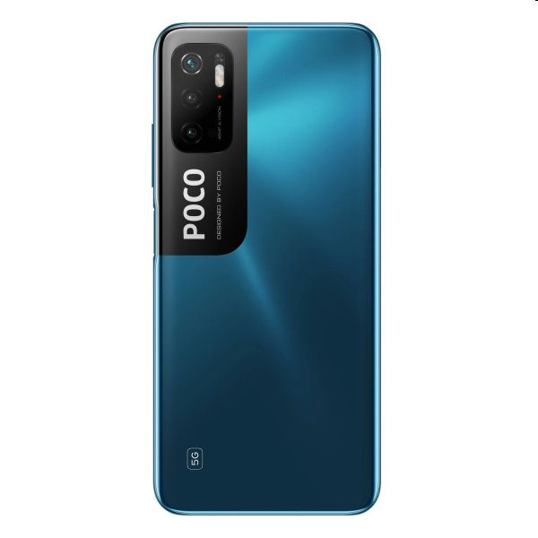 Poco M3 Pro 5G, 4/64GB, cool blue