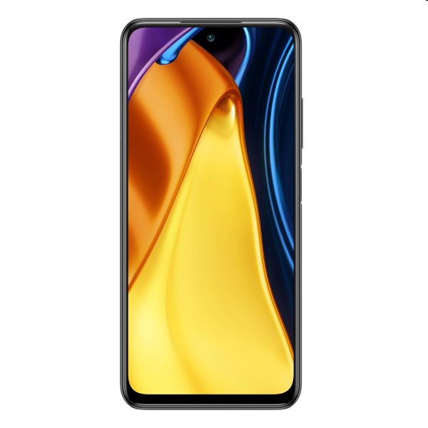 Poco M3 Pro 5G, 6/128GB, power black Poco M3 Pro 5G, 6/128GB, power black