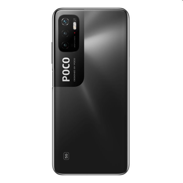 Poco M3 Pro 5G, 6/128GB, power black Poco M3 Pro 5G, 6/128GB, power black