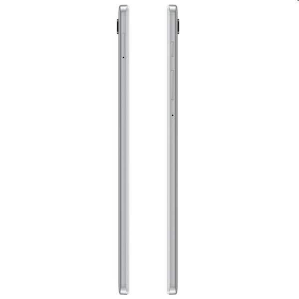 Samsung Galaxy Tab A7 Lite Wi-Fi - T220, 3/32GB, silver Samsung Galaxy Tab A7 Lite Wi-Fi - T220, 3/32GB, silver
