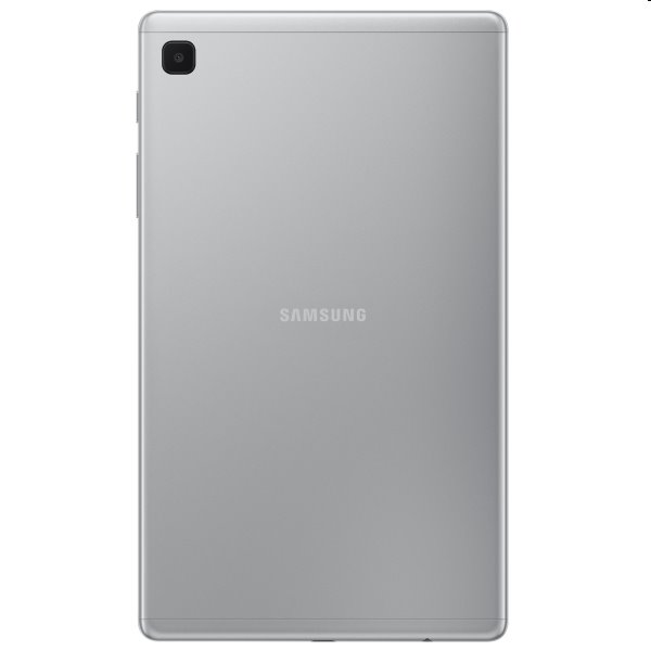 Samsung Galaxy Tab A7 Lite Wi-Fi - T220, 3/32GB, silver