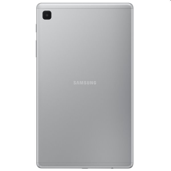 Samsung Galaxy Tab A7 Lite Wi-Fi - T220, 3/32GB, silver Samsung Galaxy Tab A7 Lite Wi-Fi - T220, 3/32GB, silver
