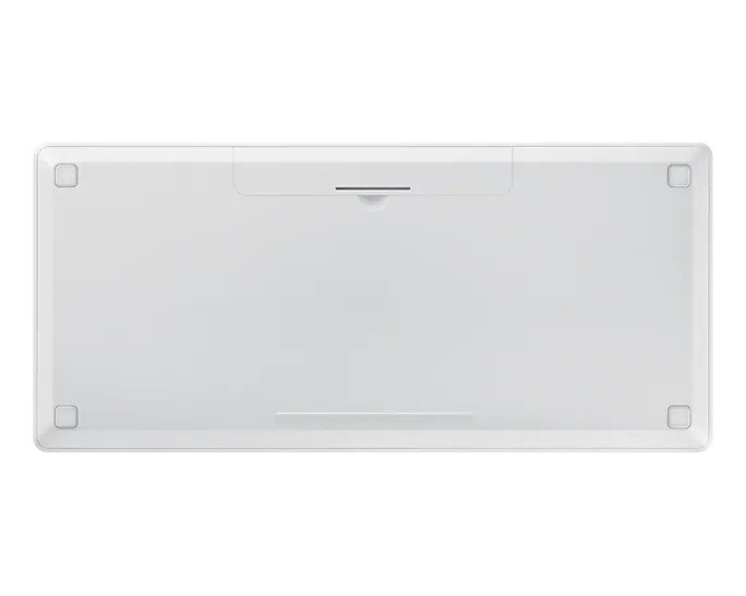 Samsung smart bluetooth klávesnica Trio 500, white Samsung smart bluetooth klávesnica Trio 500, white