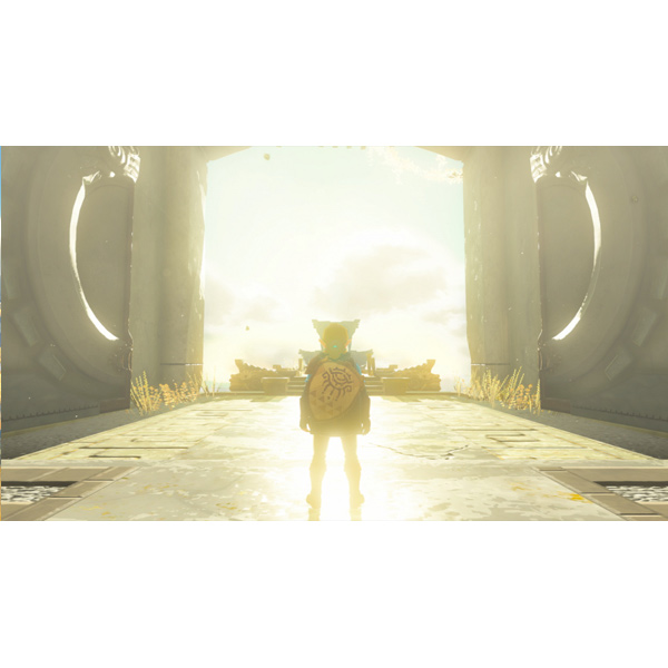 The Legend of Zelda: Tears of the Kingdom (Collector’s Edition) The Legend of Zelda: Tears of the Kingdom (Collector’s Edition)
