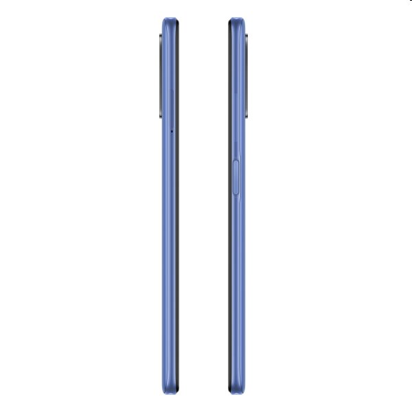 Xiaomi Redmi Note 10 5G, 4/64GB, Nighttime Blue