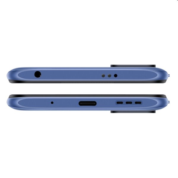 Xiaomi Redmi Note 10 5G, 4/64GB, Nighttime Blue