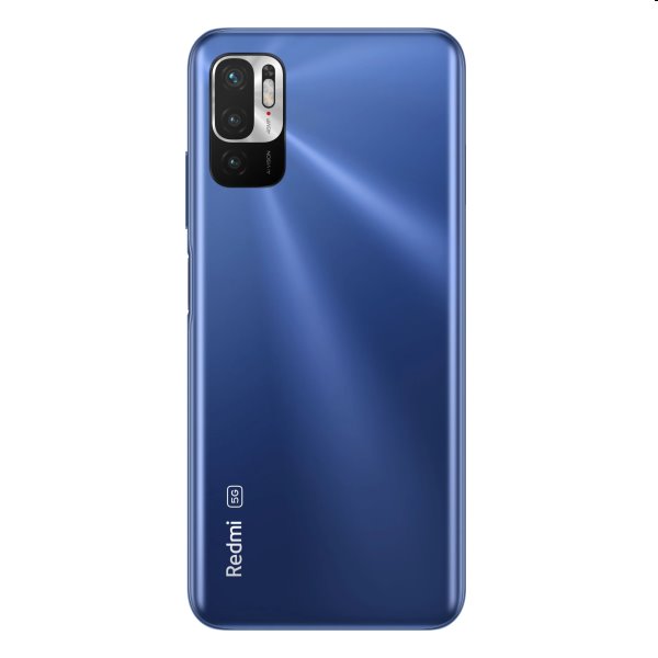 Xiaomi Redmi Note 10 5G, 4/64GB, Nighttime Blue