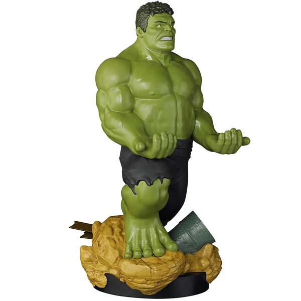 XL Cable Guy Hulk (Marvel)