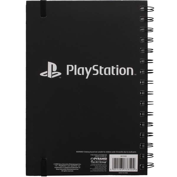 Zápisník Onyx (PlayStation)