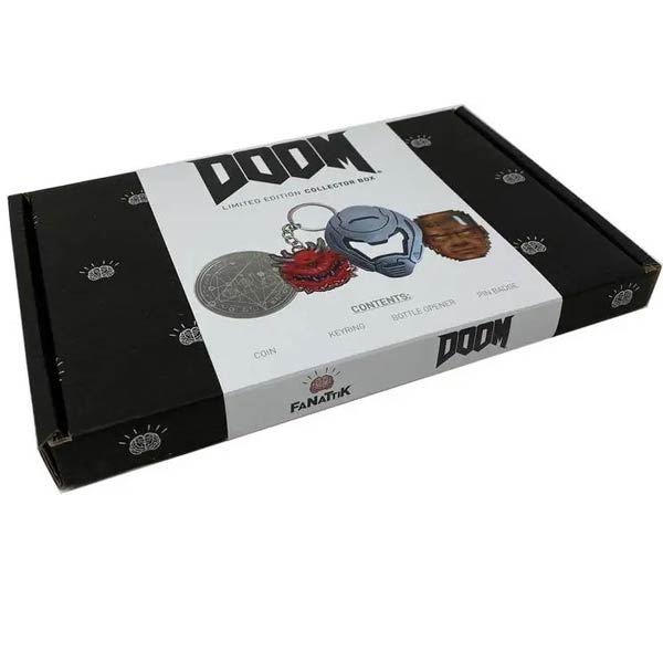 Zberateľský box (Doom)