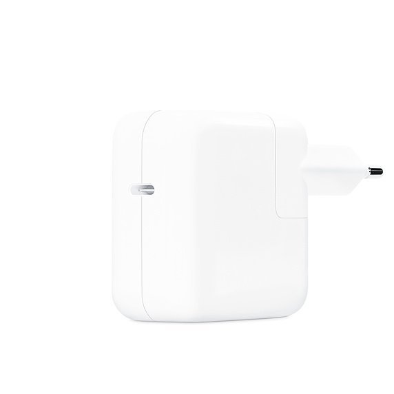 Apple nabíjací adaptér USB-C 30 W