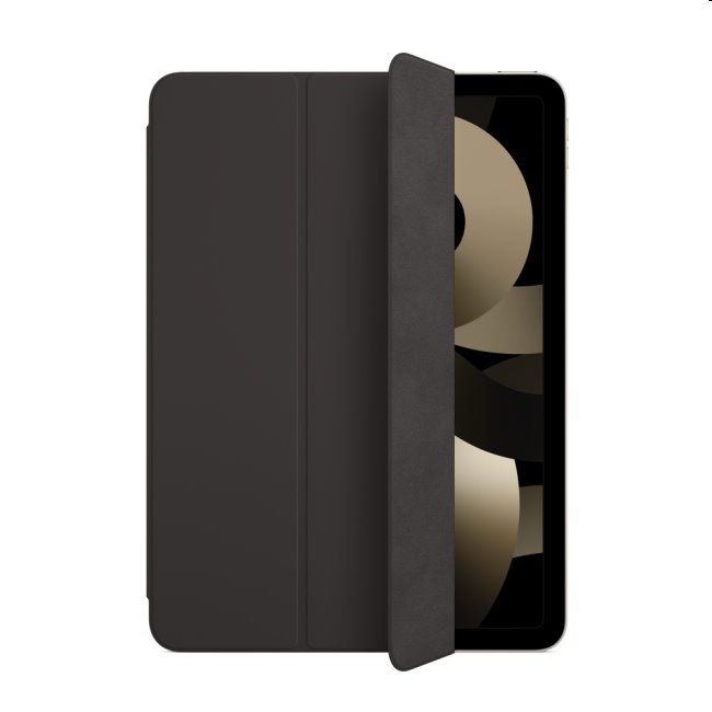 Puzdro Apple Smart Folio pre iPad Air (2022), čierna Puzdro Apple Smart Folio pre iPad Air (2022), čierna