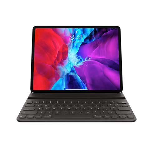 Klávesnica Apple Smart Folio pre 12,9" iPad Pro (2020) SK Klávesnica Apple Smart Folio pre 12,9" iPad Pro (2020) SK
