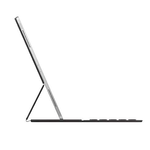 Klávesnica Apple Smart Folio pre 12,9" iPad Pro (2020) SK Klávesnica Apple Smart Folio pre 12,9" iPad Pro (2020) SK