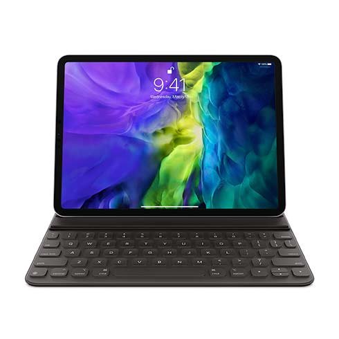 Klávesnica Apple Smart Folio pre iPad Air a iPad Pro 11" SK