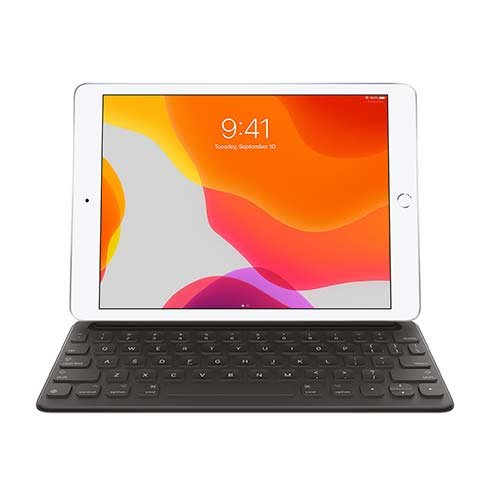 Klávesnica Apple Smart pre iPad (8/7. gen.) a iPad Air (3. gen.) SK Klávesnica Apple Smart pre iPad (8/7. gen.) a iPad Air (3. gen.) SK