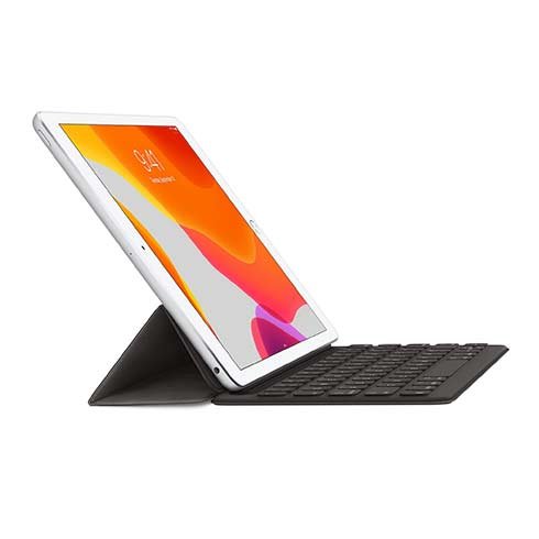Klávesnica Apple Smart pre iPad (8/7. gen.) a iPad Air (3. gen.) SK Klávesnica Apple Smart pre iPad (8/7. gen.) a iPad Air (3. gen.) SK